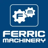 Ferric Machinery Inc. Ferric Machinery Inc.