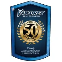 Vawdrey Australia