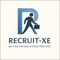 Recruit-Xe