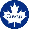 Clearly Canadian Clearly Canadian