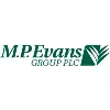 MP Evans Group plc (MPE) MP Evans Group plc (MPE)
