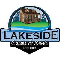 Lakeside Cabins & Sheds Lakeside Cabins & Sheds