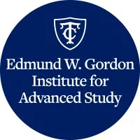 Edmund W. Gordon Institute for Advanced Study,              Teachers College, Columbia University