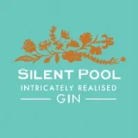 Silent Pool Gin