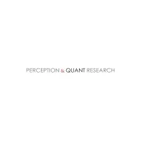 Perception & Quant Research