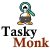 TaskyMonk TaskyMonk