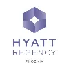 Hyatt Regency Phoenix Hyatt Regency Phoenix