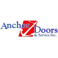 Anchor Doors & Service Inc.