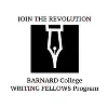 Barnard College Writing Fellows