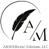 A&M Editorial Solutions A&M Editorial Solutions