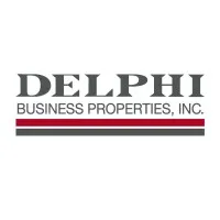 Delphi Business Properties, Inc.