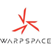 WARPSPACE WARPSPACE