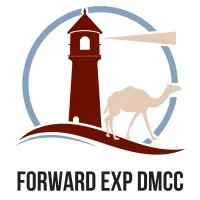 FORWARD EXP DMCC
