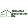 Emmerson Construction Emmerson Construction
