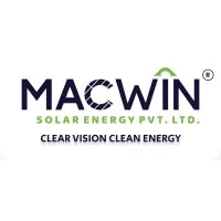 MACWIN SOLAR ENERGY PVT. LTD.