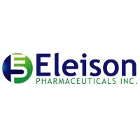 Eleison Pharmaceuticals Inc.