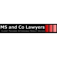 MS and Co Lawyers