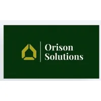 Orison Solutions, LLC Orison Solutions, LLC