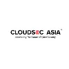 CLOUDSEC ASIA CLOUDSEC ASIA