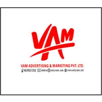 VAM ADVERTISING AND MARKETING PRIVATE LIMITED