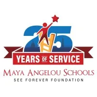 Maya Angelou Schools/See Forever Foundation