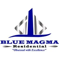 Blue Magma Residential