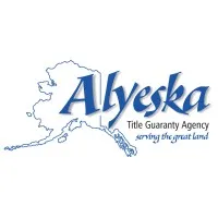 Alyeska Title Guaranty Agency