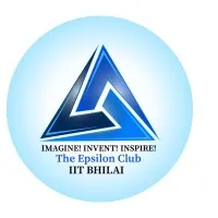 The Epsilon Club, IIT Bhilai