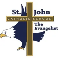 St. John the Evangelist Catholic School Hapeville