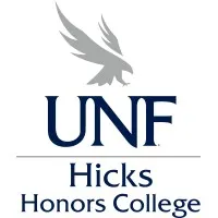 Hicks Honors College at UNF Hicks Honors College at UNF
