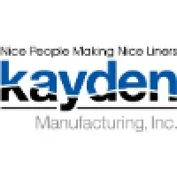 Kayden Manufacturing, Inc Kayden Manufacturing, Inc