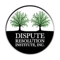 Dispute Resolution Institute, Inc. Dispute Resolution Institute, Inc.