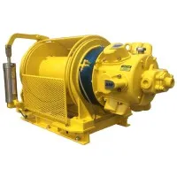 Ram Winch & Hoist Ltd.