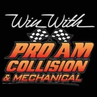 Pro Am Collision and Mechanical