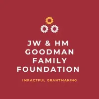 JW & HM Goodman Family Foundation