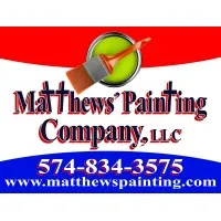 Matthews'​ Painting Company, LLC