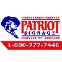 Patriot Signage, Inc