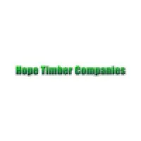 Hope Timber Ltd