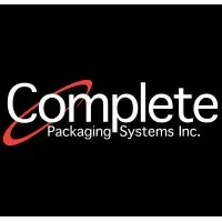 Complete Packaging Systems