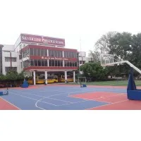 Silverline Prestige School