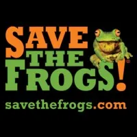 SAVE THE FROGS! SAVE THE FROGS!
