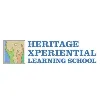 Heritage Xperiential Learning School, Noida Heritage Xperiential Learning School, Noida