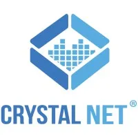 Crystal Net Pte. Ltd.