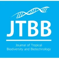 Journal of Tropical Biodiversity and Biotechnology