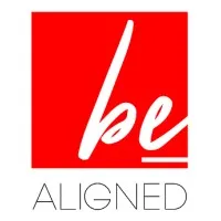 BE ALIGNED