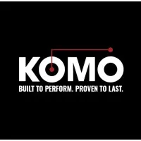 Komo Machine, Inc.