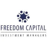 Freedom Capital (Pty) Ltd Freedom Capital (Pty) Ltd