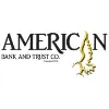 American Bank & Trust Co. American Bank & Trust Co.