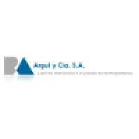 Argul y Cia. S.A. email format