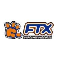 深圳市范特西科技有限公司